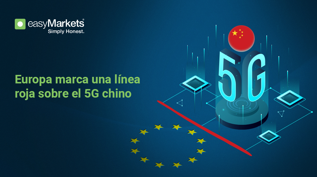 La UE avanza hacia la prohibición de dispositivos móviles chinos