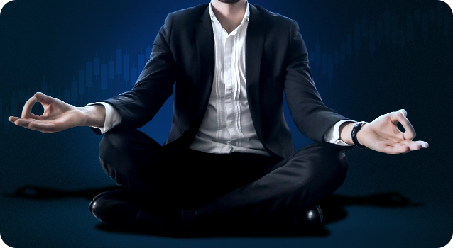 克服自我：防止交易中的过度自信偏见