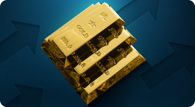 What 2025’s Gold Fever tells us about traders 