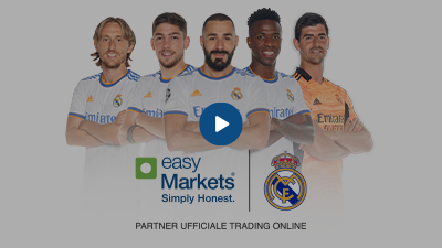 Real Madrid Sponsorship