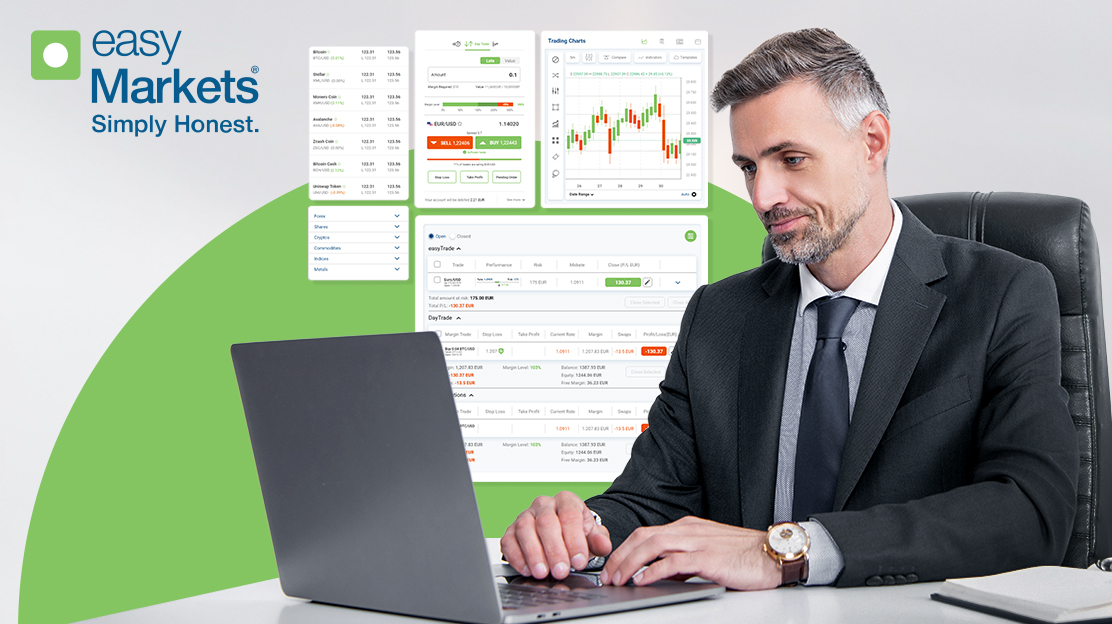 Q3 2025 - Trading Trends and Triumphs Article