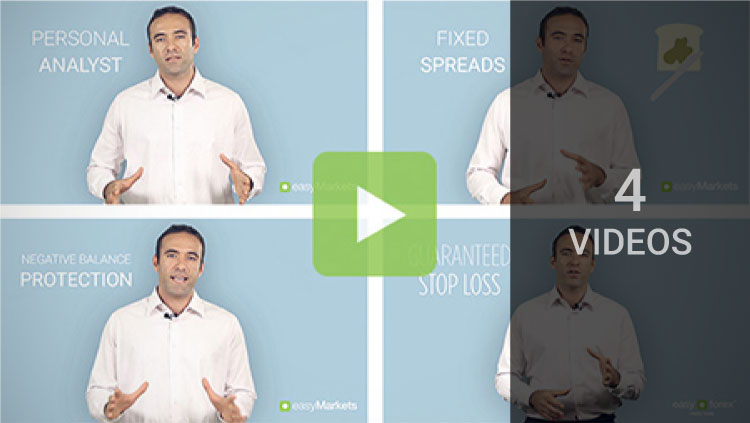 لماذا easyMarkets